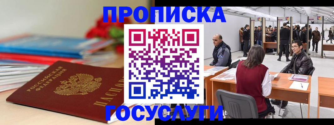 прописка законно в Тереке
